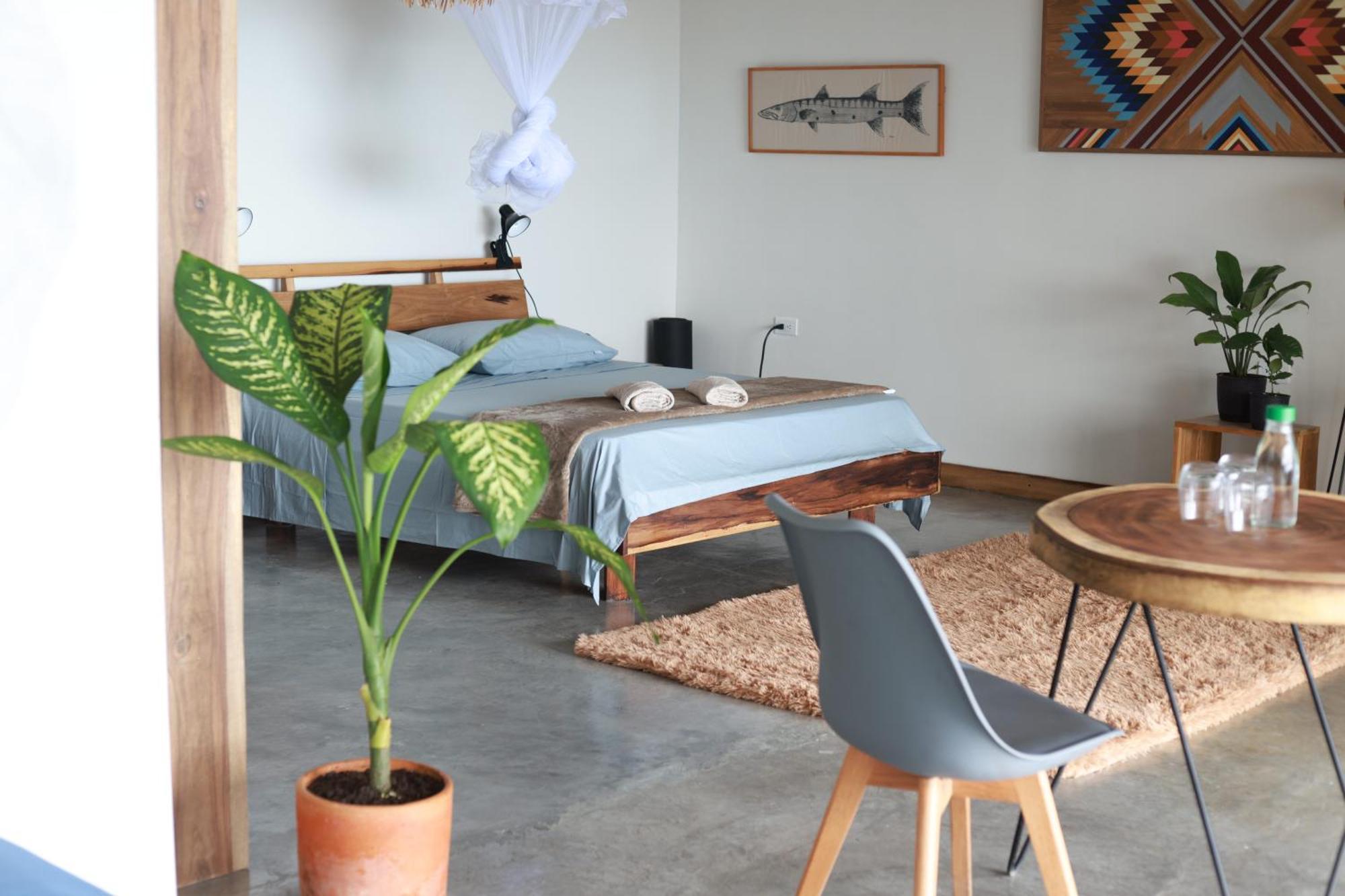 Minca Sintropia - Sustainable Lodge & Organic Coffee Finca Kamer foto
