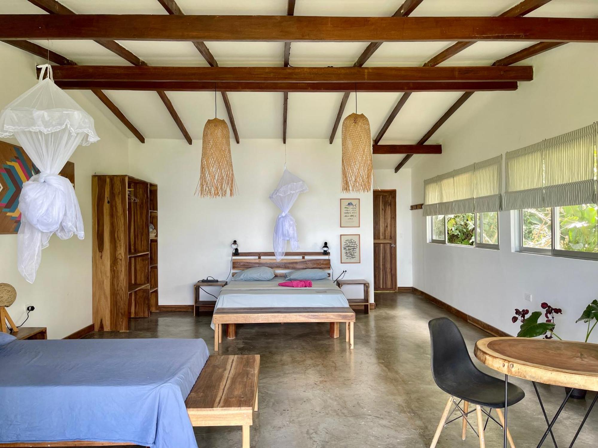 Minca Sintropia - Sustainable Lodge & Organic Coffee Finca Kamer foto